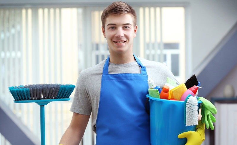 Price of Bond Cleaning Service in Brisbane