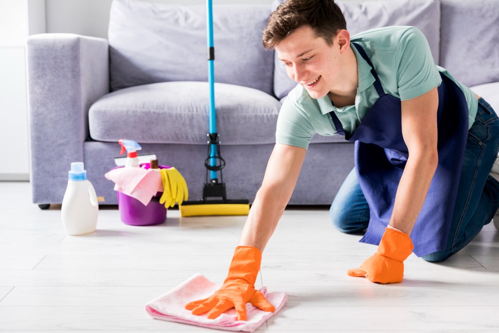 Cost of Bond Cleaning Services 