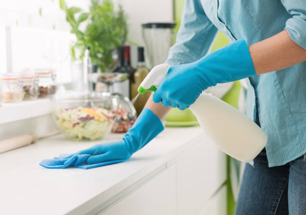 Bond Cleaning - Guide Cleaning Services with Prices List