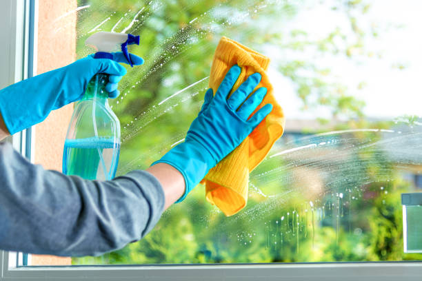 Bond Cleaning Chermside