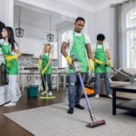 Bond Cleaning Chermside