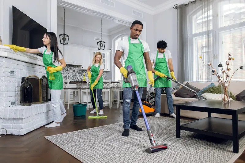 Bond Cleaning Chermside