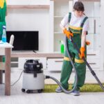 Bond Cleaning Fortitude Valley