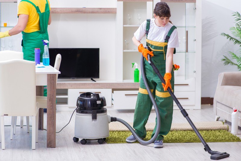 Bond Cleaning Fortitude Valley