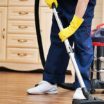 Bond Cleaning Kedron