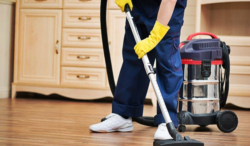 Bond Cleaning Kedron