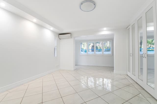 Bond Cleaning Wavell Heights