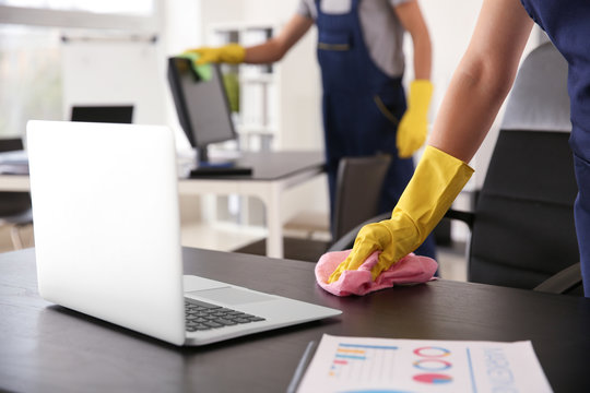 Office Cleaning - Guide Cleaning Services with Prices List